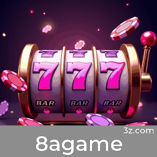 8agame Bônus acumulado 8agame